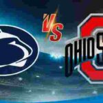 “A Defensive Showdown!”, Ohio State Defeats Penn State 20-12 in the Saturday Big Ten Matchup