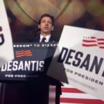 Ron DeSantis ends Presidential Campaign, endorses Donald Trump