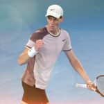 Australian Open, Jannike Sinner defeats Daniil Medvedev in an epic comeback