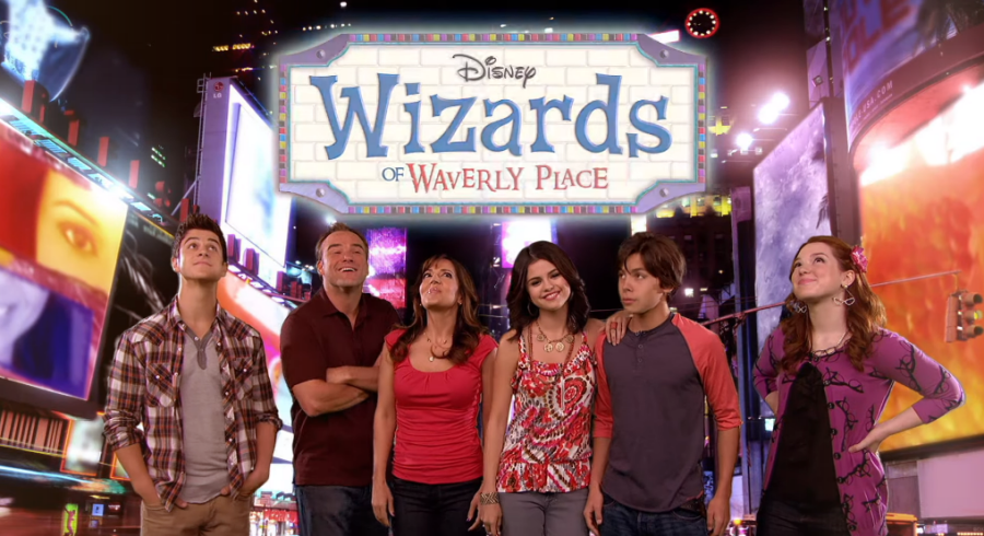 Wizards of Waverly place reboot, Selina Gomez