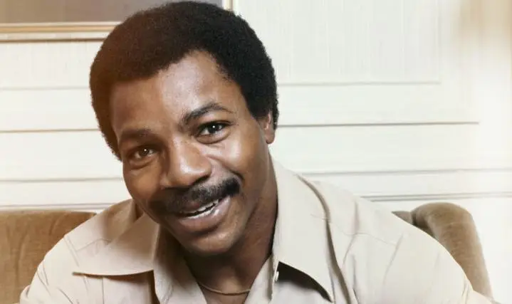 Carl Weathers passes away at 76
