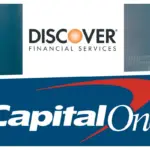 capital one acquires discover financials