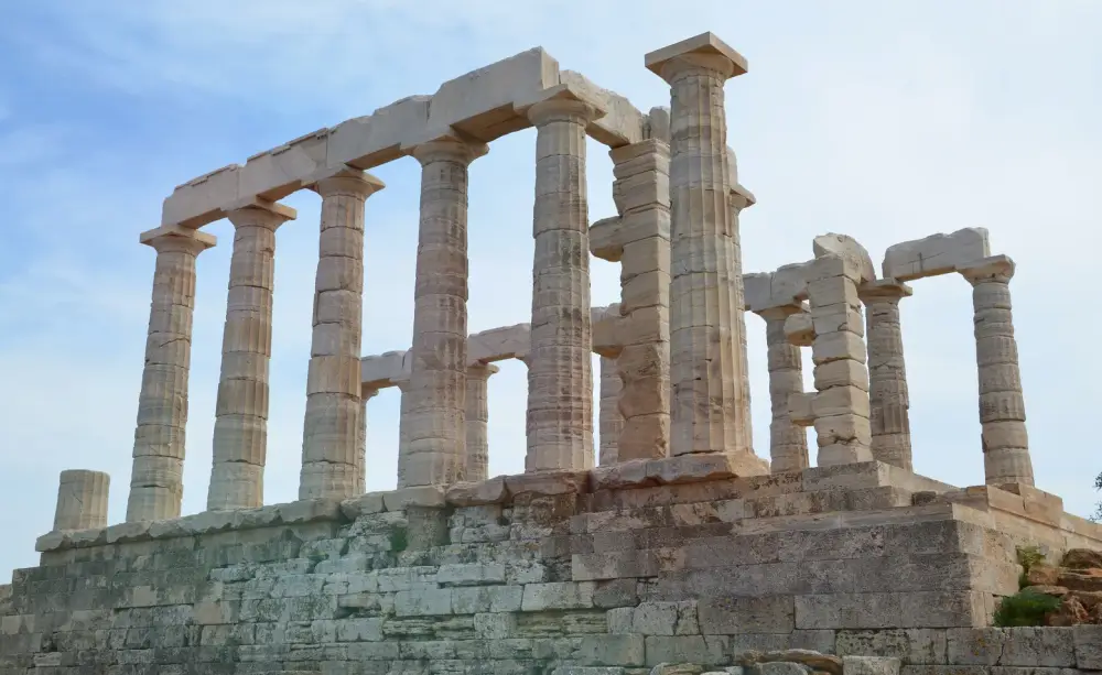 Top 10 places to visit in Athens and How