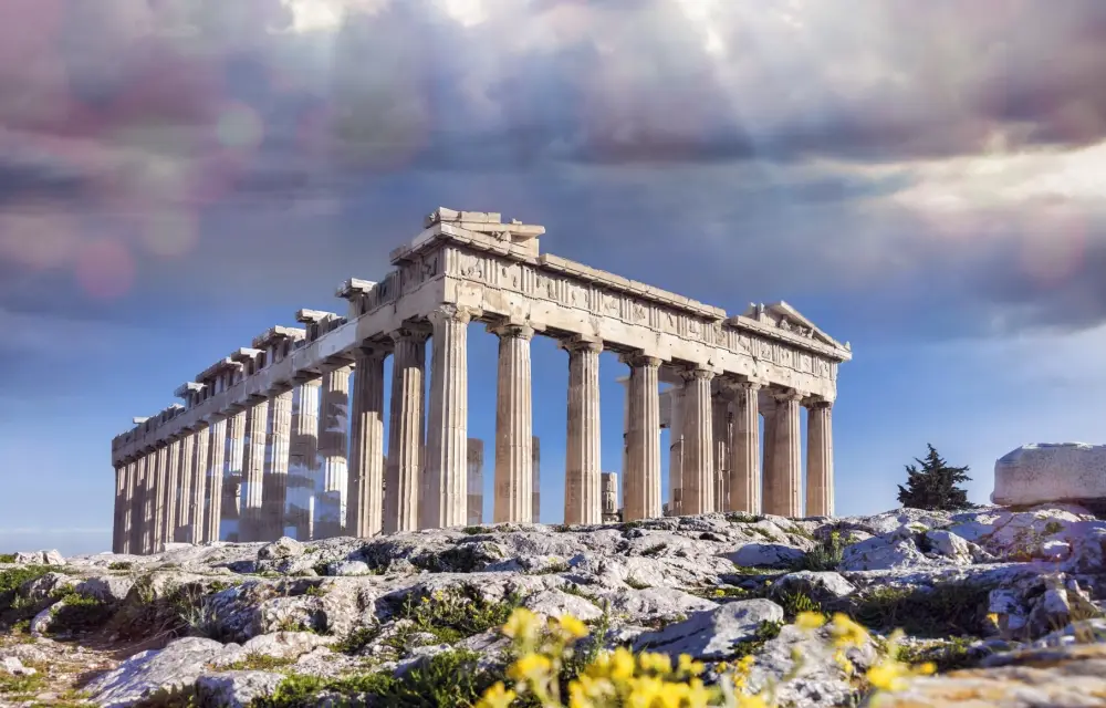 Top 10 places to visit in Athens and How