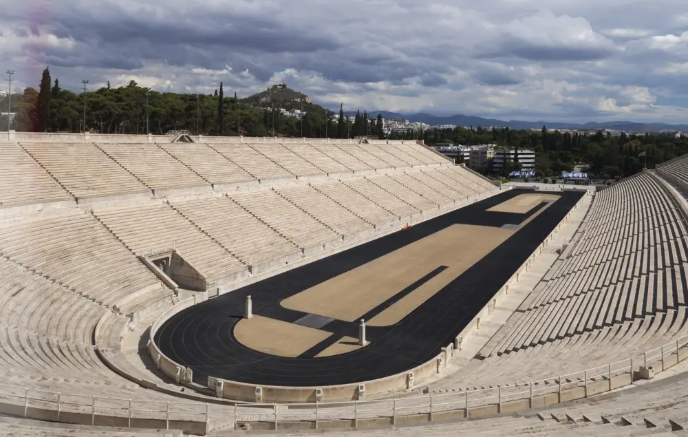 Top 10 things to do in Athens and how