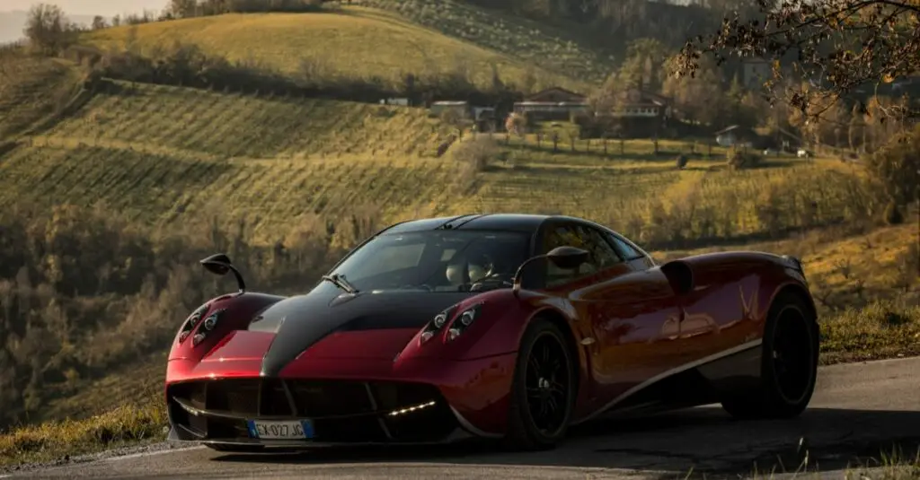 top 10 fastest cars in the world, youropinion