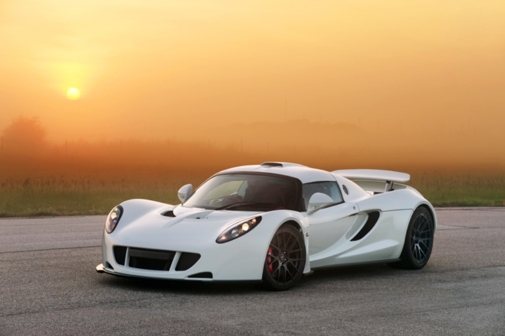 top 10 fastest cars in the world - youropinion