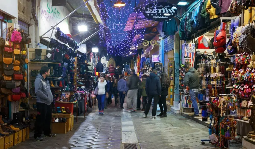 Top 10 places to visit in Athens and How