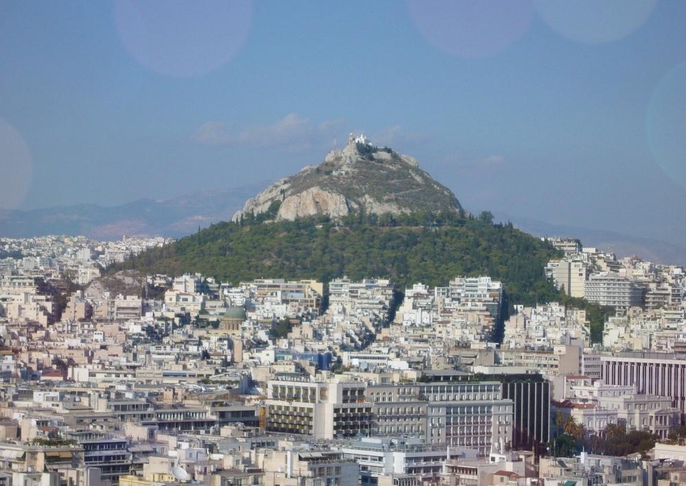 Top 10 things to do in Athens and how