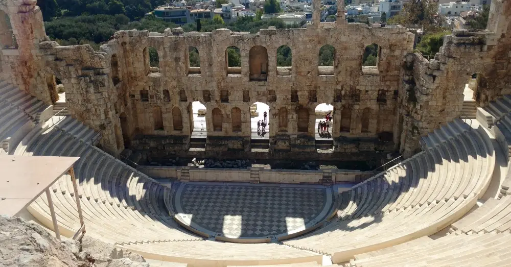 Top 10 things to do in Athens and how