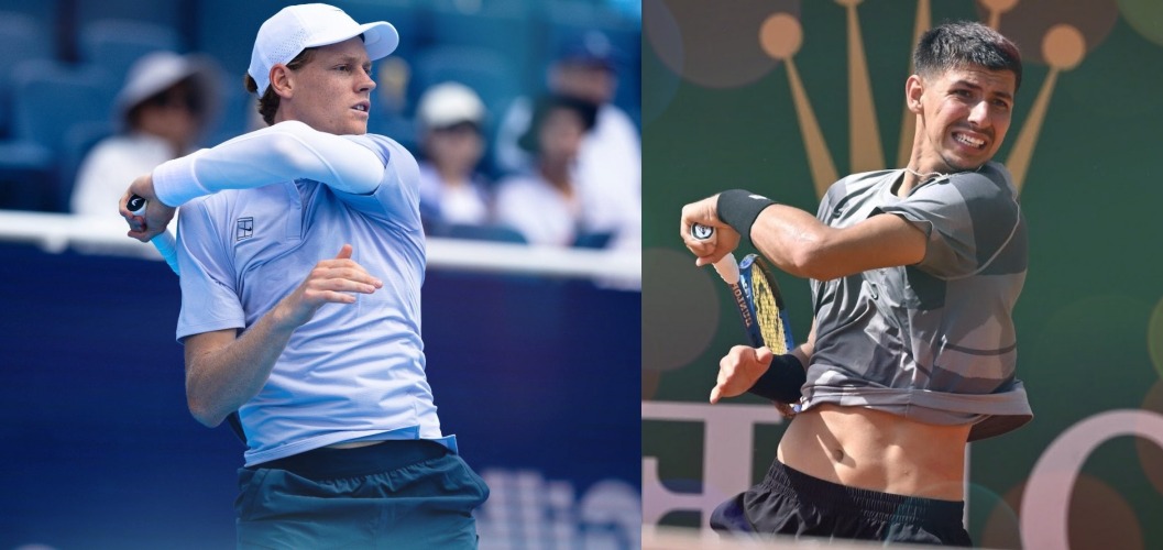 US Open 2025: Sinner vs Popyrin Prediction and Betting Tips