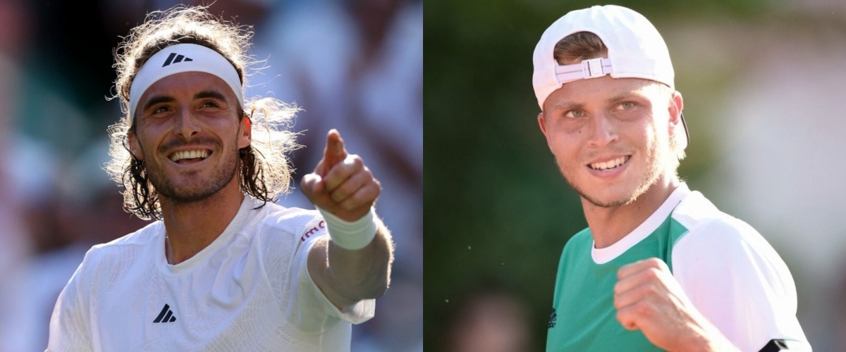 Tsitsipas vs Muller Prediction and Betting Tips
