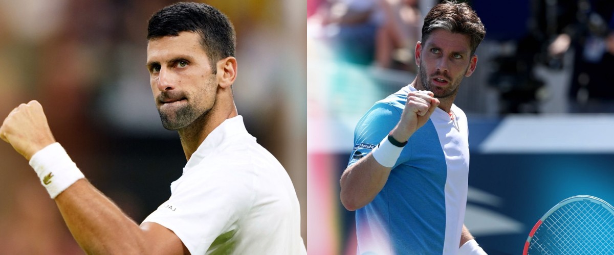 Djokovic vs Norrie, Prediciton and Betting Tips, US Open 2025
