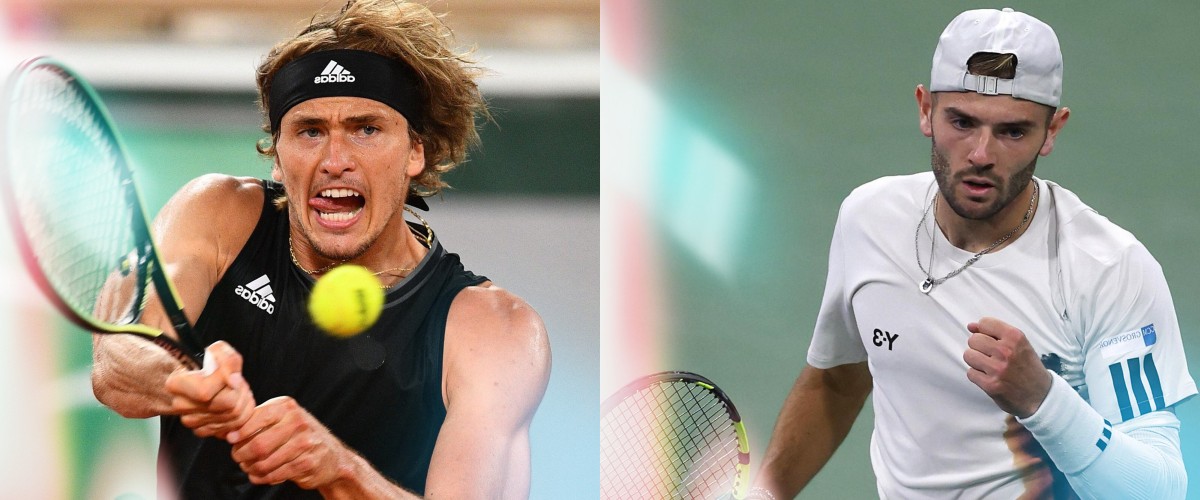 Zverev vs Fearnley Prediction and Betting Tips, US OPEN 2025