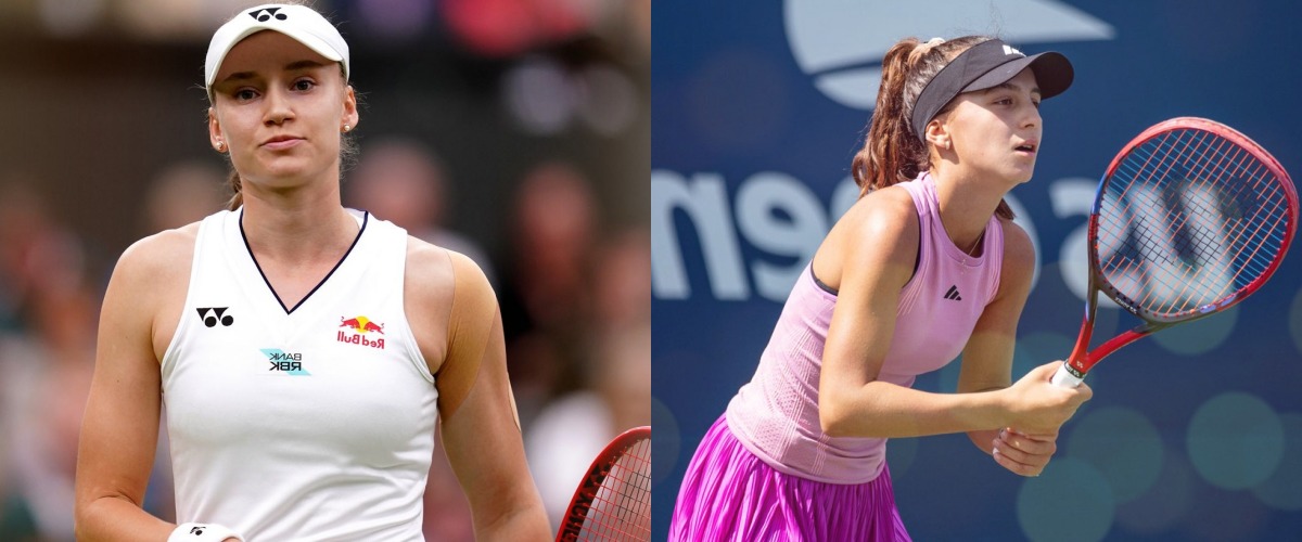 US Open 2025: Rybakina vs Pareja Prediction and Betting Tips