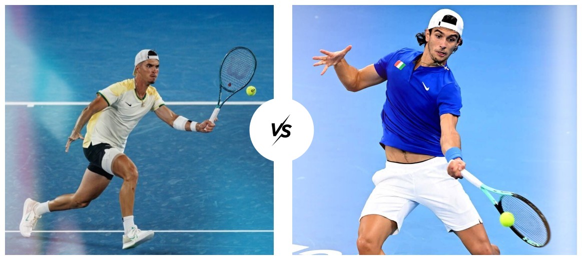 Chengdu Open - Musetti vs Prizmic Prediction and Betting Tips